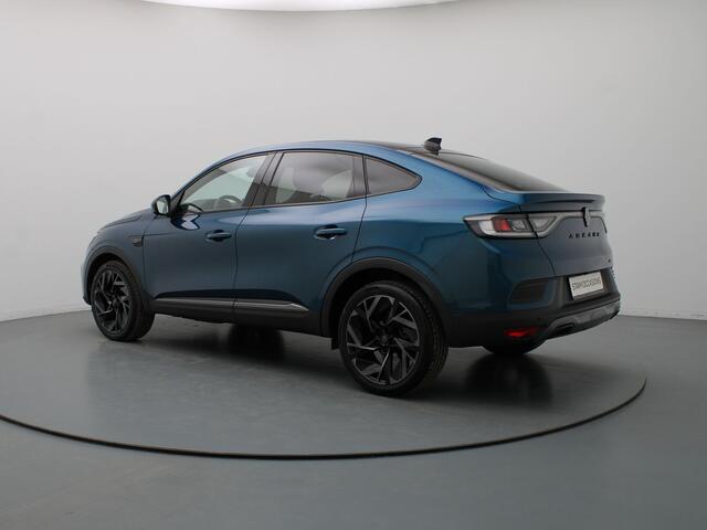 Renault Arkana 145pk E-Tech full hybrid esprit Alpine Automaat BOSE | Camera | Adapt. Cruise | Parkeersens. v+a | Stoel-/stuurverw.