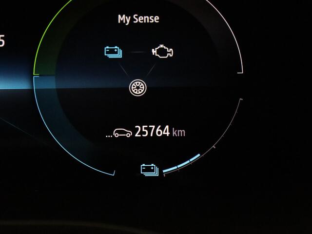 Renault Arkana 145pk E-Tech full hybrid esprit Alpine Automaat BOSE | Camera | Adapt. Cruise | Parkeersens. v+a | Stoel-/stuurverw.