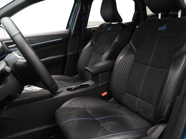 Renault Arkana 145pk E-Tech full hybrid esprit Alpine Automaat BOSE | Camera | Adapt. Cruise | Parkeersens. v+a | Stoel-/stuurverw.