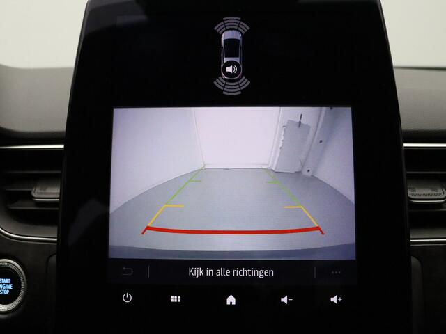 Renault Arkana 145pk E-Tech full hybrid esprit Alpine Automaat BOSE | Camera | Adapt. Cruise | Parkeersens. v+a | Stoel-/stuurverw.