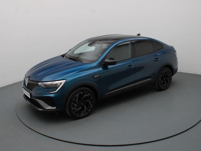 Renault Arkana 145pk E-Tech full hybrid esprit Alpine Automaat BOSE | Camera | Adapt. Cruise | Parkeersens. v+a | Stoel-/stuurverw.
