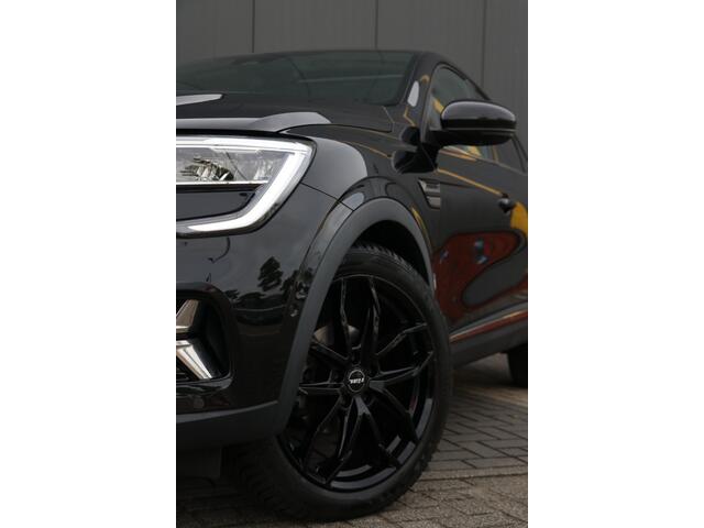 Renault Arkana 1.3 TCe 140PK | panorama | digital dash |