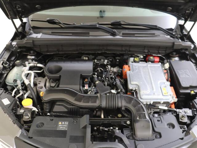 Renault Arkana 1.6 E-Tech Hybrid 145 Intens | Navigatie | Achteruitrijcamera | Climate Control | LED Koplampen | Lichtmetalen velgen 18"