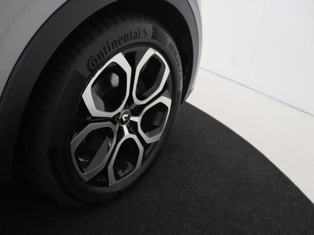 Renault Arkana 1.6 E-Tech Hybrid 145 Intens | Navigatie | Achteruitrijcamera | Climate Control | LED Koplampen | Lichtmetalen velgen 18"