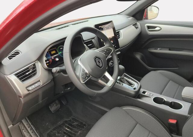 Renault Arkana 1.6 E-Tech hybrid 145 Techno -Demo/ pack advanced driving assist / reservewiel