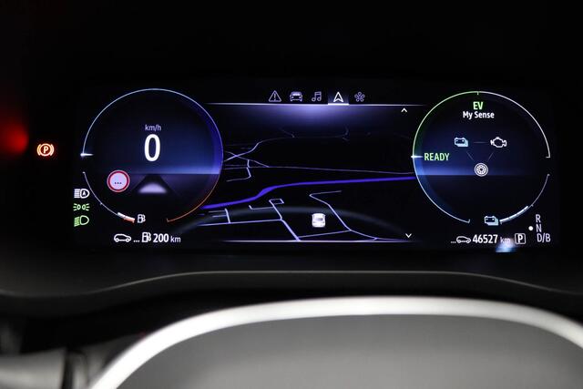 Renault Arkana 1.6 E-Tech Hybrid 145 R.S. Line | STUURVERWARMING | DAB | APPLE | CAMERA