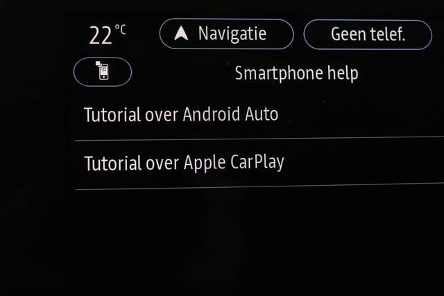Renault Arkana 1.6 E-Tech Hybrid 145 R.S. Line | STUURVERWARMING | DAB | APPLE | CAMERA