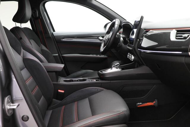 Renault Arkana 1.6 E-Tech Hybrid 145 R.S. Line | STUURVERWARMING | DAB | APPLE | CAMERA