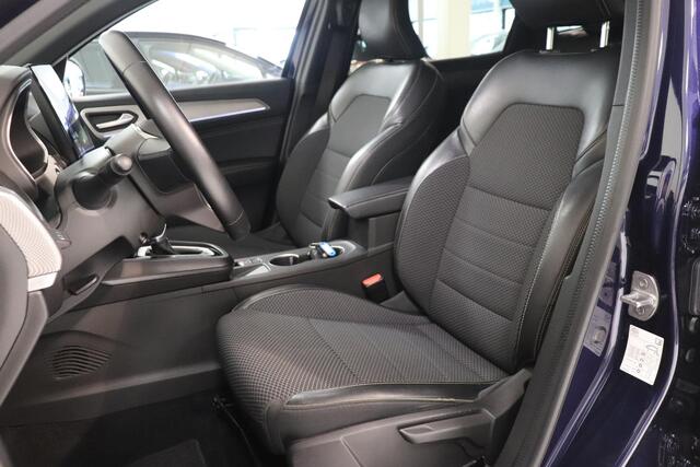 Renault Arkana 1.6 E-Tech full hybrid 145 techno | Camera | Navigatie | Cruise control | Climate control | AppleCarplay AndroidAuto | LED |