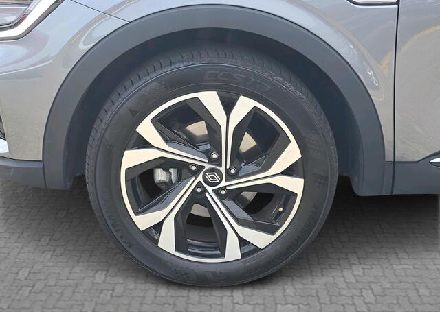 Renault Arkana 1.6 E-Tech full hybrid 145 techno