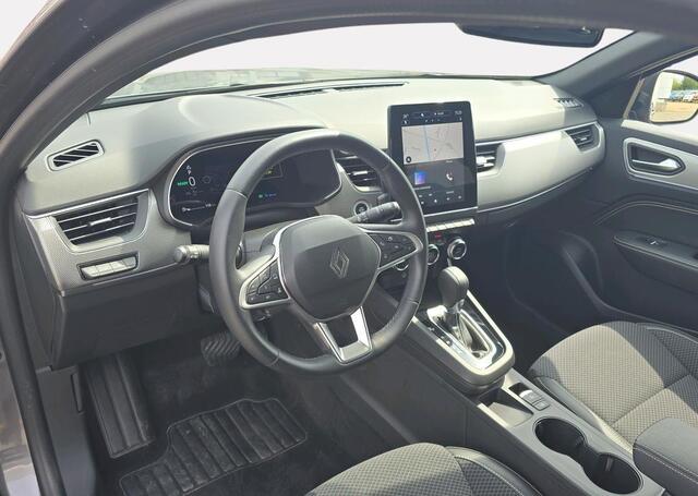 Renault Arkana 1.6 E-Tech full hybrid 145 techno
