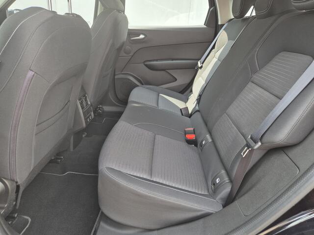 Renault Arkana 1.6 E-Tech full hybrid 145 techno Automaat / Apple Carplay Android Auto / Cruise control / Achteruitrijcamera / Keyless Entry/Start / Navigatie / Climate control / Lichtmetalen wielen 17" /