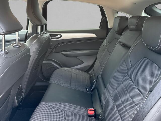 Renault Arkana 1.6 E-Tech hybrid 145 techno GROOT NAVI / ADAPTIEVE CRUISE / FABRIEKSGARANTIE TOT 07.2027