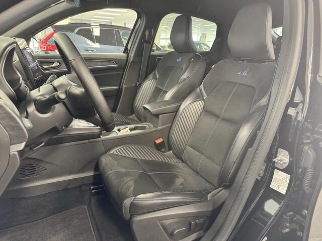 Renault Arkana 1.6 E-Tech full hybrid 145 Esprit Alpine DODE HOEK SENSOREN | STOEL VERWARMING | APPLE CARPLAY | CAMERA