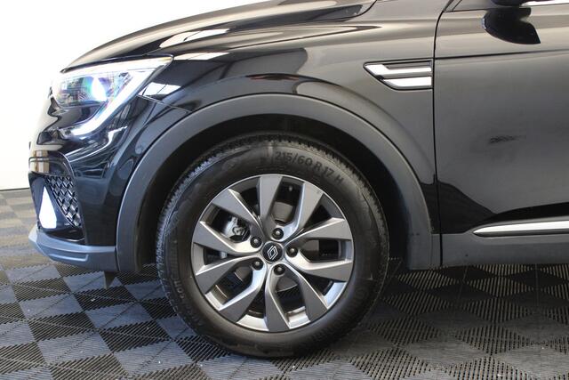 Renault Arkana 1.3 TCe 140