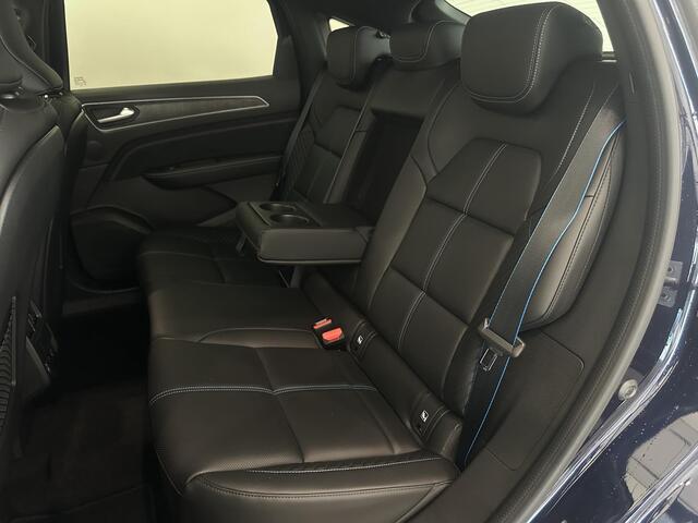 Renault Arkana 1.6 E-Tech full hybrid 145 Esprit Alpine | 360° camera | Elektrisch bedienbaar glazen schuif- en kanteldak