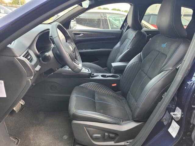 Renault Arkana 1.6 E-Tech full hybrid 145 esprit Alpine