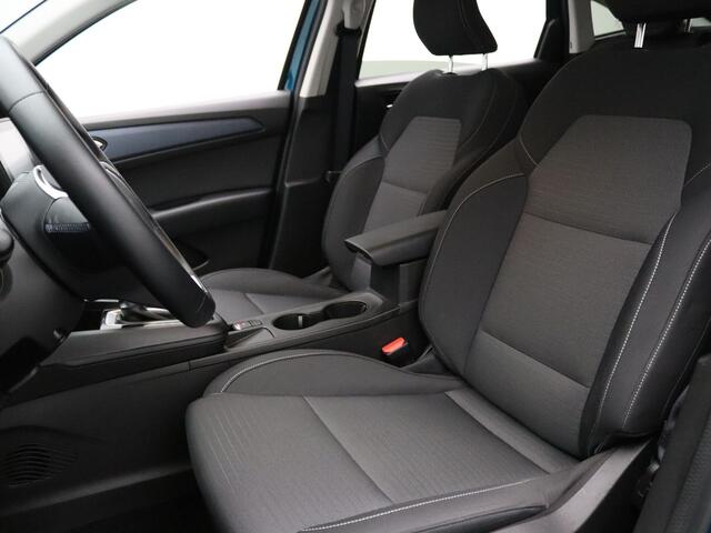 Renault Arkana E-Tech full hybrid 145pk evolution Automaat Camera | Cruise | Navi | Parkeersens. v+a