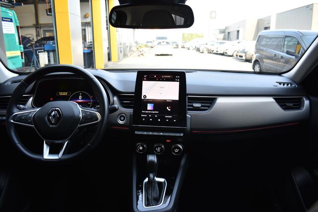 Renault Arkana E-Tech hybrid 145 techno | CAMERA | NAVI | APPLECARPLAY/ANDROIDAUTO | CRUISE CONTROL | CLIMATE CONTROL | PDC | LMV