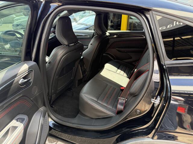 Renault Arkana 1.6 E-Tech Hybrid 145 R.S. Line | Navigatie | 360° graden camera | Climate Control | Leder | Cruise Control adaptief | Parkeersensoren | Stoel & stuur verwarming |