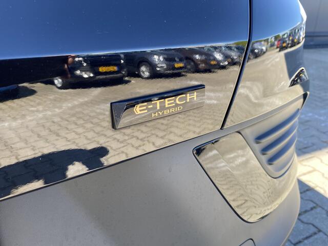 Renault Arkana 1.6 E-Tech full hybrid 145 evolution Camera & Navigatie & Clima , App Connect