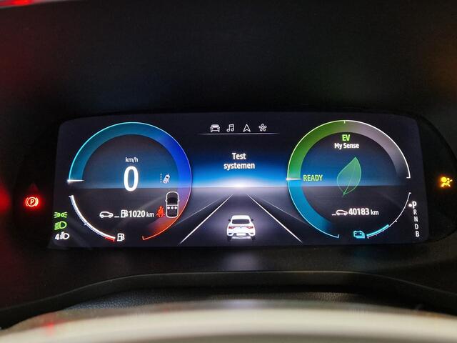 Renault Arkana 1.6 E-Tech full hybrid 145 techno | NAVIGATIE | 360 CAMERA | PACK CITY PREMIUM | CLIMATE CONTROLE |