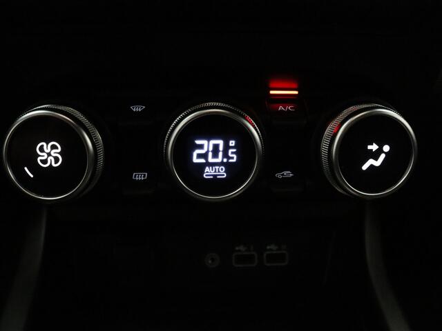 Renault Arkana E-Tech full hybrid 145pk techno Automaat Camera | Adapt. Cruise | Parkeersens. v+a | Stoel-/stuurverw.