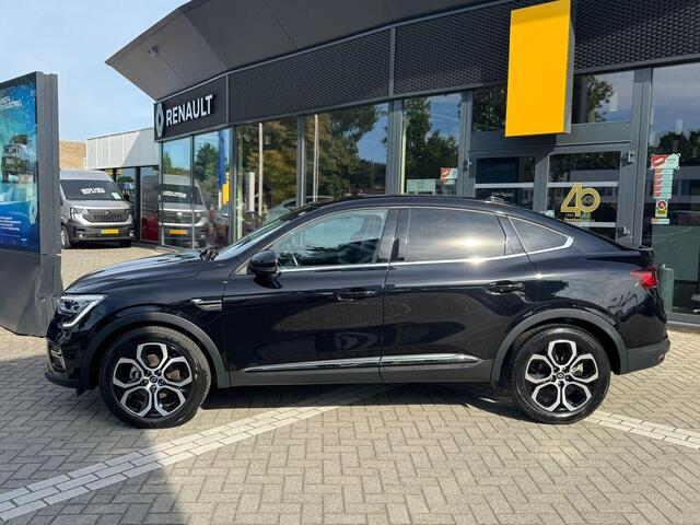 Renault Arkana E-Tech Hybrid 145 Intens | BTW Auto |