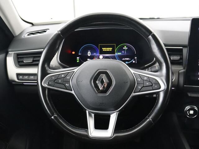 Renault Arkana 1.6 E-Tech Hybrid 145 Intens | Adaptive cruise | Camera | Carplay | Half leder | Navigatie | Keyless | Full LED | 18'' lichtmetalen velgen
