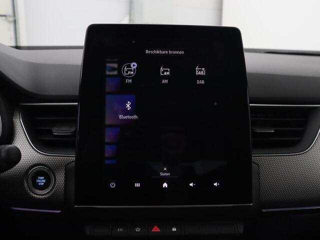 Renault Arkana 1.6 E-Tech Hybrid 145 Intens | Adaptive cruise | Camera | Carplay | Half leder | Navigatie | Keyless | Full LED | 18'' lichtmetalen velgen