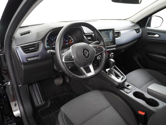 Renault Arkana 1.6 E-Tech Hybrid 145 Evolution