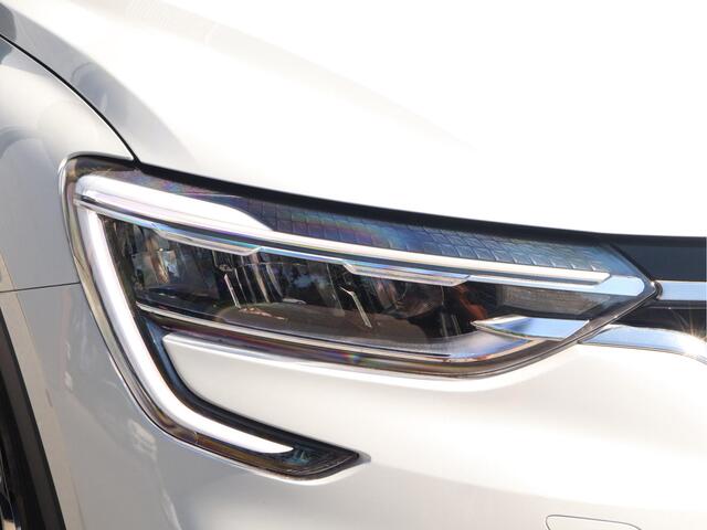 Renault Arkana 1.3 TCe 140 LED | CAM | Trekhaak | ACC