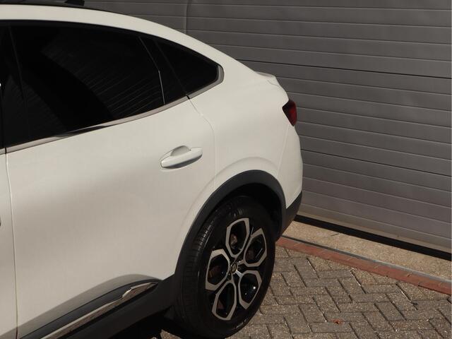 Renault Arkana 1.3 TCe 140 LED | CAM | Trekhaak | ACC