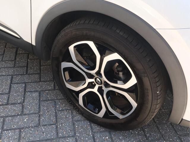 Renault Arkana 1.3 TCe 140 LED | CAM | Trekhaak | ACC