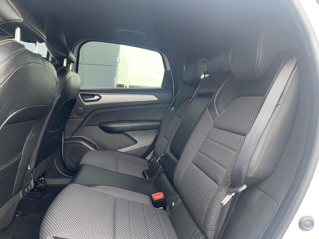 Renault Arkana 1.6 E-Tech full hybrid 145 techno