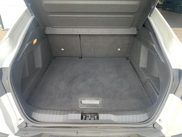 Renault Arkana 1.6 E-Tech full hybrid 145 techno