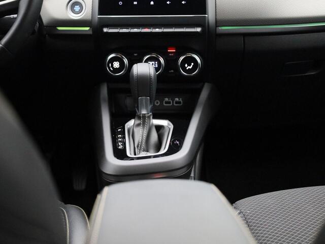 Renault Arkana 1.6 E-Tech full hybrid 145 techno | Navigatie Groot Schem | Apple & Android Carplay | Virtual Cockpit | Cruise Control Adaptief | Parkeersensoren Voor & Achter incl. Camera | Climate Control | Privacy Glass |