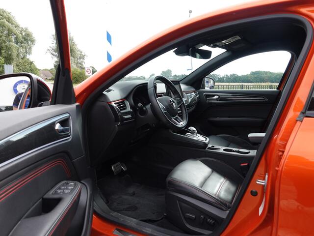 Renault Arkana 1.6 E-Tech Hybrid 145PK R.S. Line ADAPT. CRUISE | BOSE | ECC | CAMERA