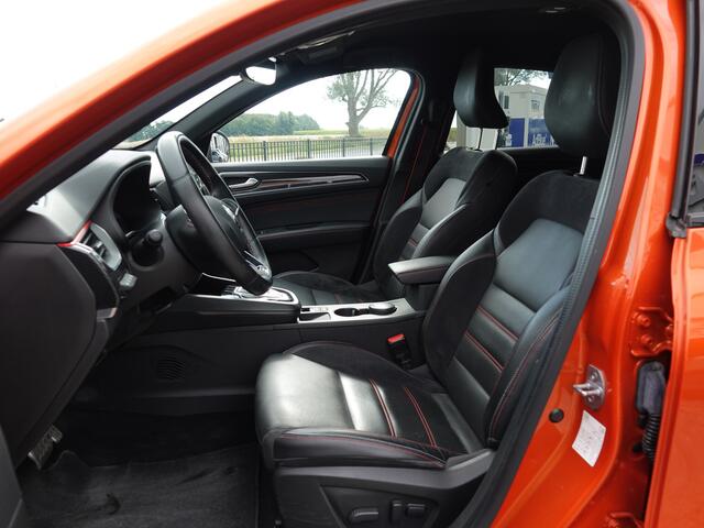 Renault Arkana 1.6 E-Tech Hybrid 145PK R.S. Line ADAPT. CRUISE | BOSE | ECC | CAMERA