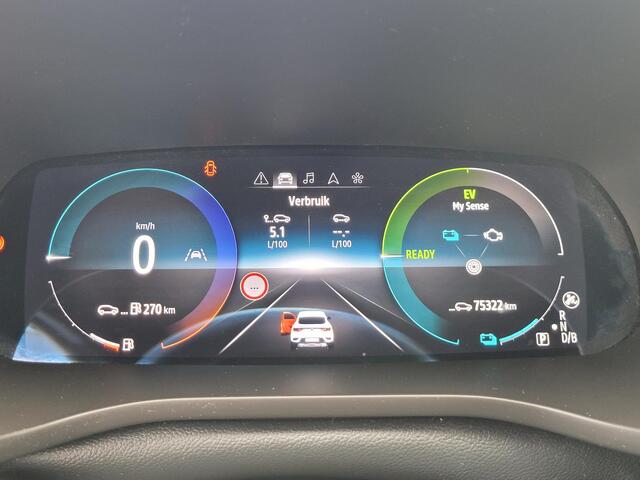 Renault Arkana 1.6 E-Tech Hybrid 145 R.S. Line (Hoge instap) Trekhaak | Camera | Navigatie | Dealer Onderhouden