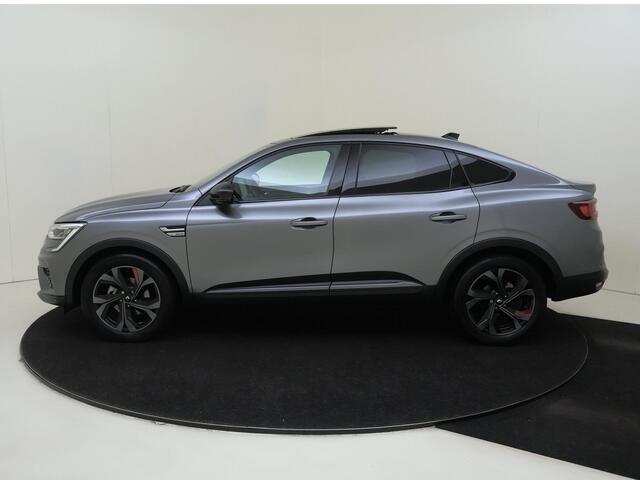 Renault Arkana 1.6 E-Tech Hybrid 145 R.S. Line