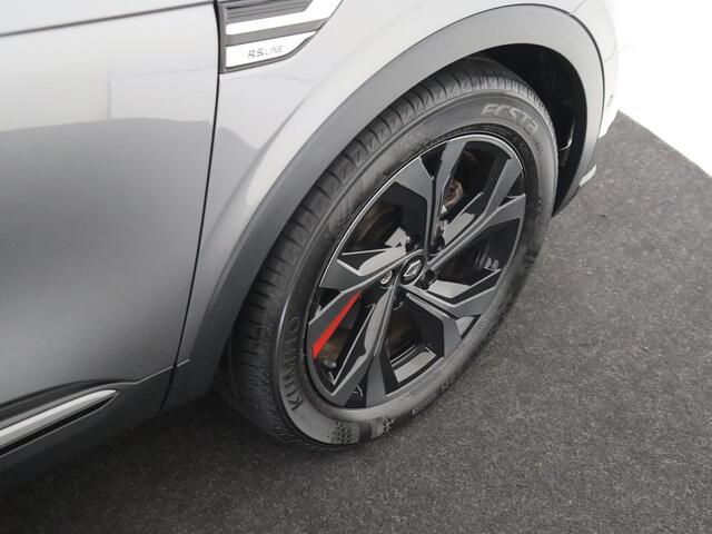 Renault Arkana 1.6 E-Tech Hybrid 145 R.S. Line