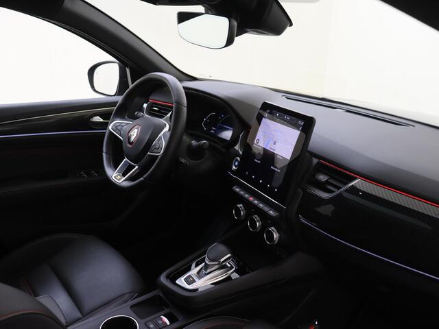 Renault Arkana 1.6 E-Tech Hybrid 145 R.S. Line