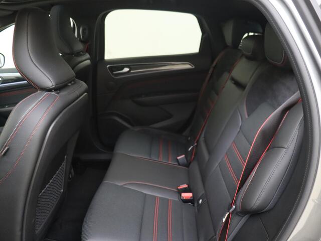 Renault Arkana 1.6 E-Tech Hybrid 145 R.S. Line