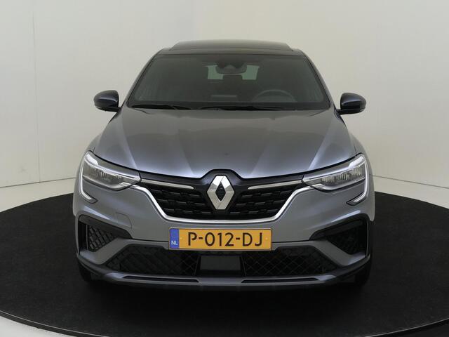 Renault Arkana 1.6 E-Tech Hybrid 145 R.S. Line