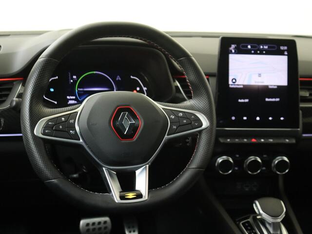 Renault Arkana 1.6 E-Tech Hybrid 145 R.S. Line