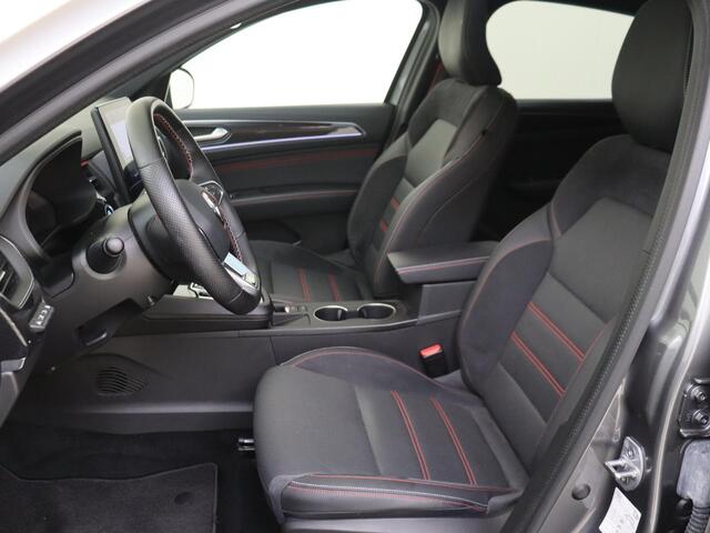 Renault Arkana 1.6 E-Tech Hybrid 145 R.S. Line