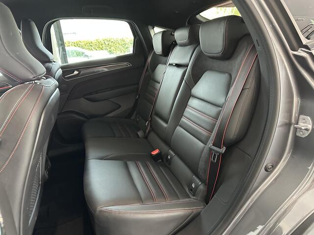 Renault Arkana 1.6 E-Tech Hybrid 145 R.S. Line 360 CAMERA | STOEL-/STUURVERWARMING | ADAPTIVE CRUISECONTROL | APPLE CARPLAY/ANDROID AUTO