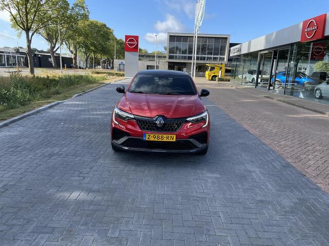 Renault Arkana 1.6 E-Tech full hybrid 145 esprit Alpine | 360° Camera | Panoramadak | Carplay/Android |
