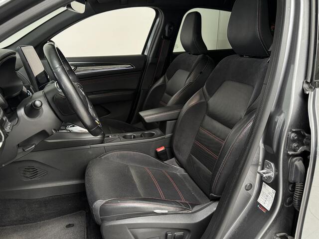 Renault Arkana 1.6 E-Tech Hybrid 145 R.S. Line | Navigatie | Cruise Control Adaptief | Achteruitrijcamera | BOSE |